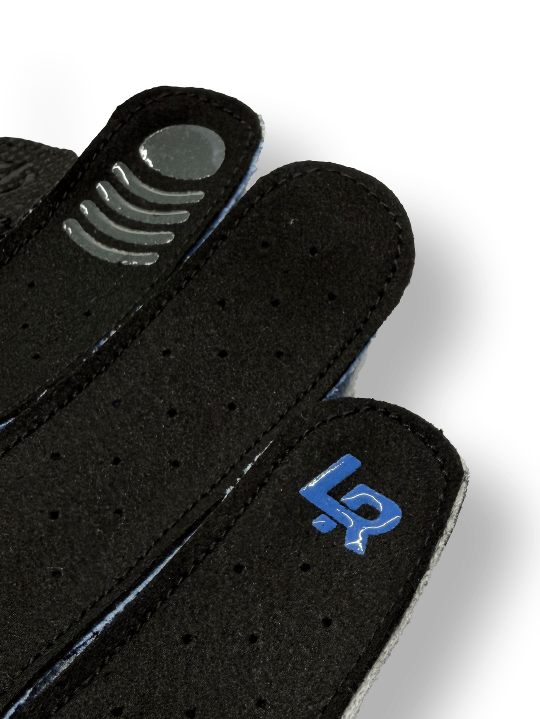 Lovely Sim Racing Gloves Long v2 (Blue)