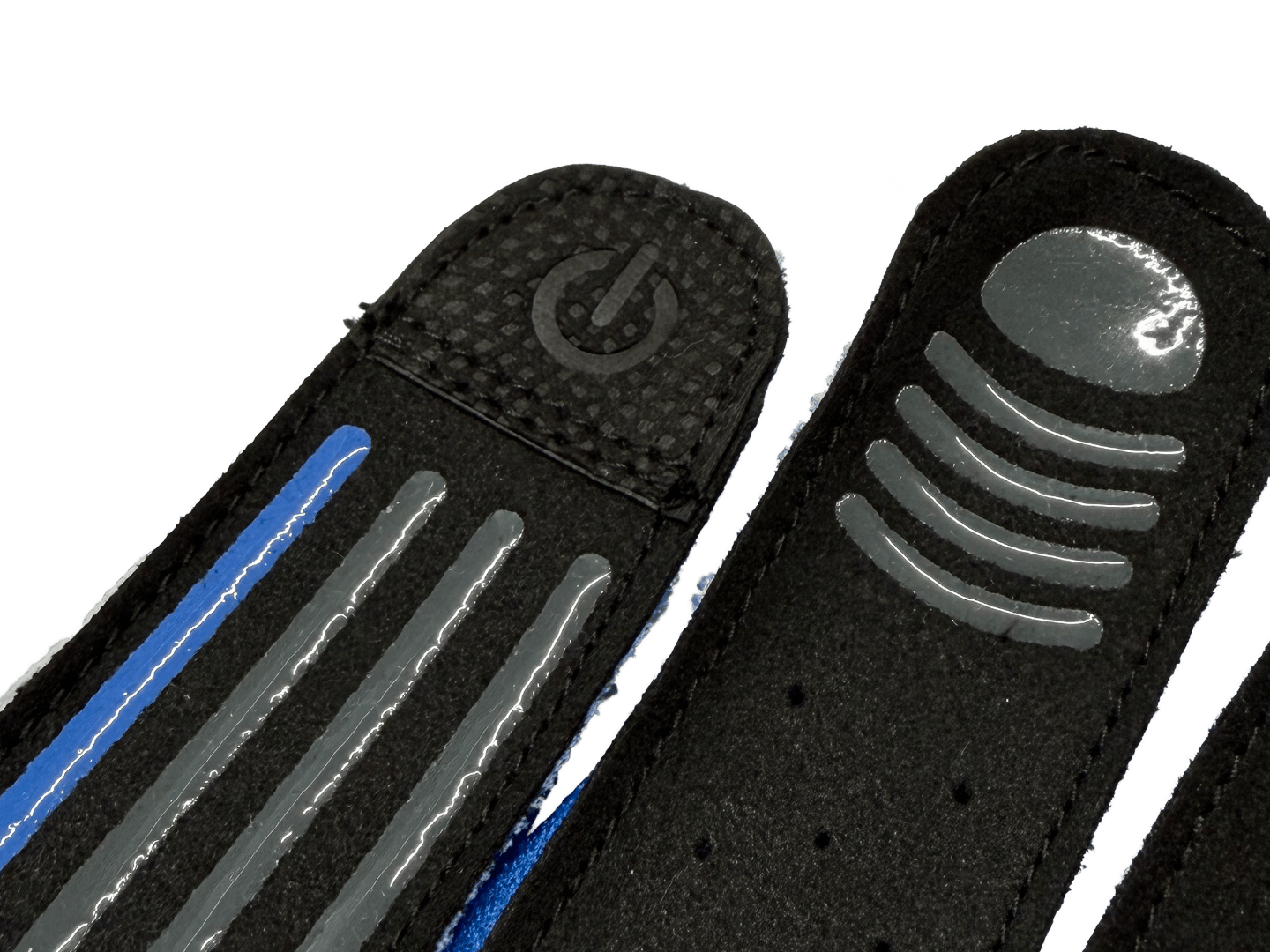 Lovely Sim Racing Gloves Long v2 (Blue)