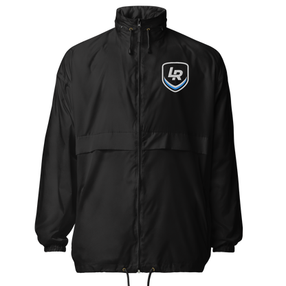 Lovely Basics Windbreaker