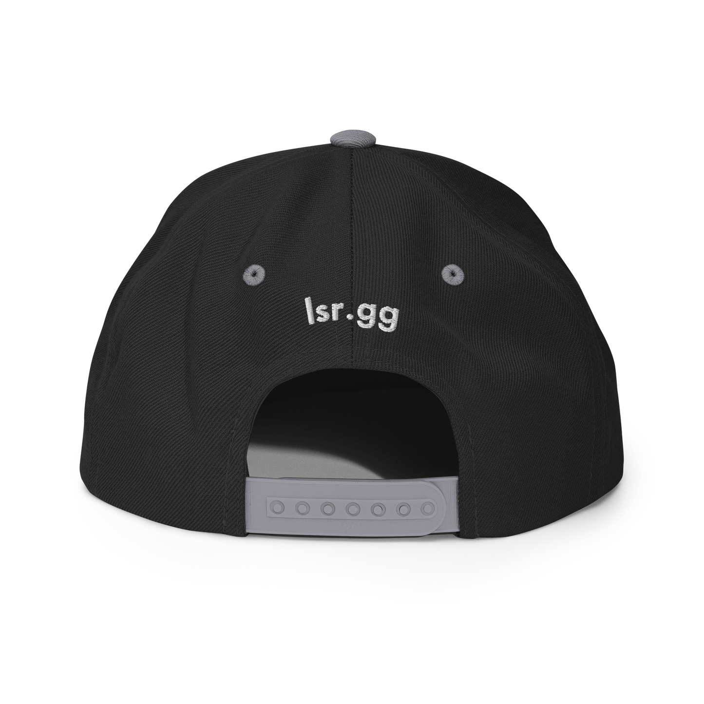 Lovely Basics Snapback Hat