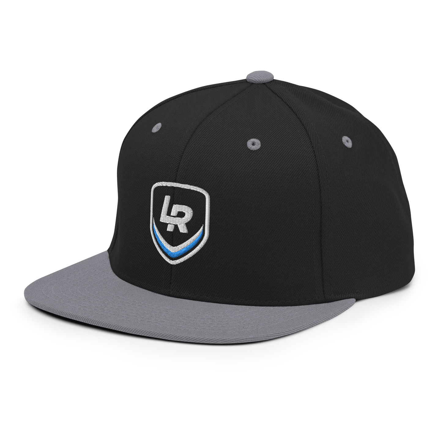 Lovely Basics Snapback Hat