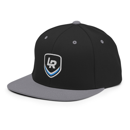 Lovely Basics Snapback Hat