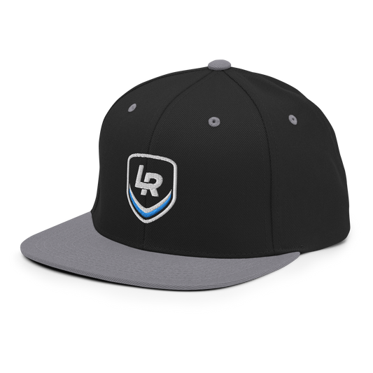 Lovely Basics Snapback Hat