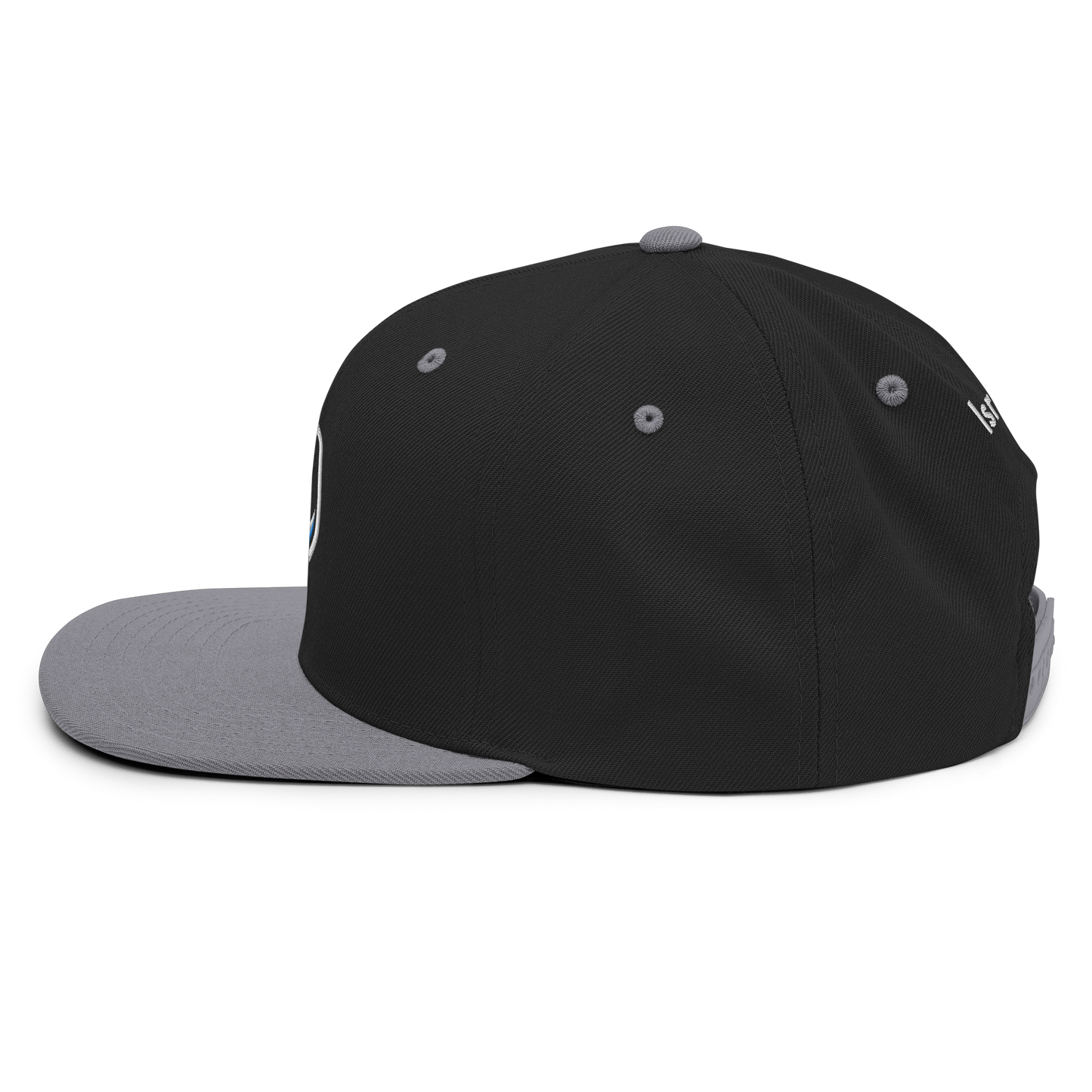 Lovely Basics Snapback Hat