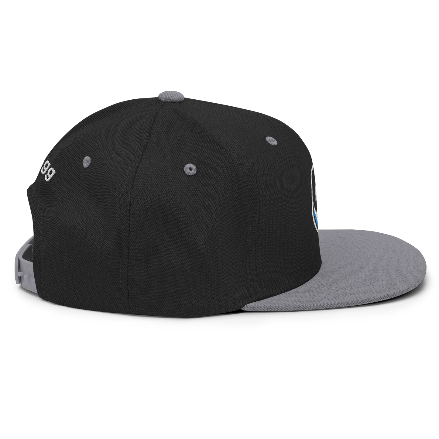 Lovely Basics Snapback Hat