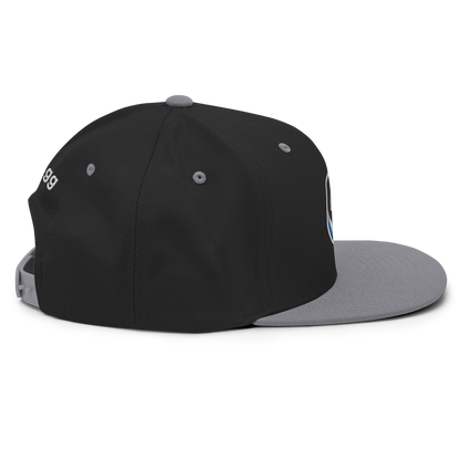 Lovely Basics Snapback Hat