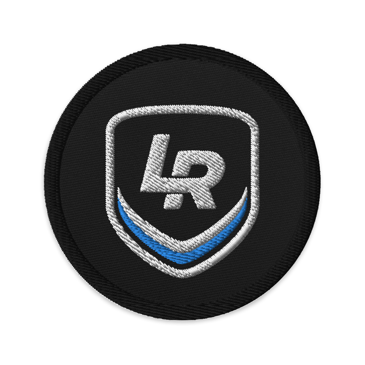 Sim Racing Patch Lovely Basics Patch – Lovely Sim Racing