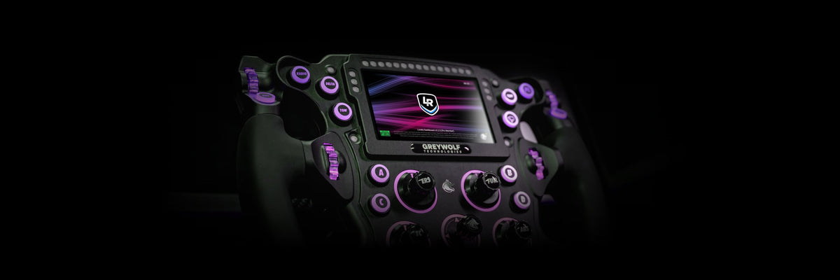 Lovely Sim Racing - Home of the Lovely Dashboard