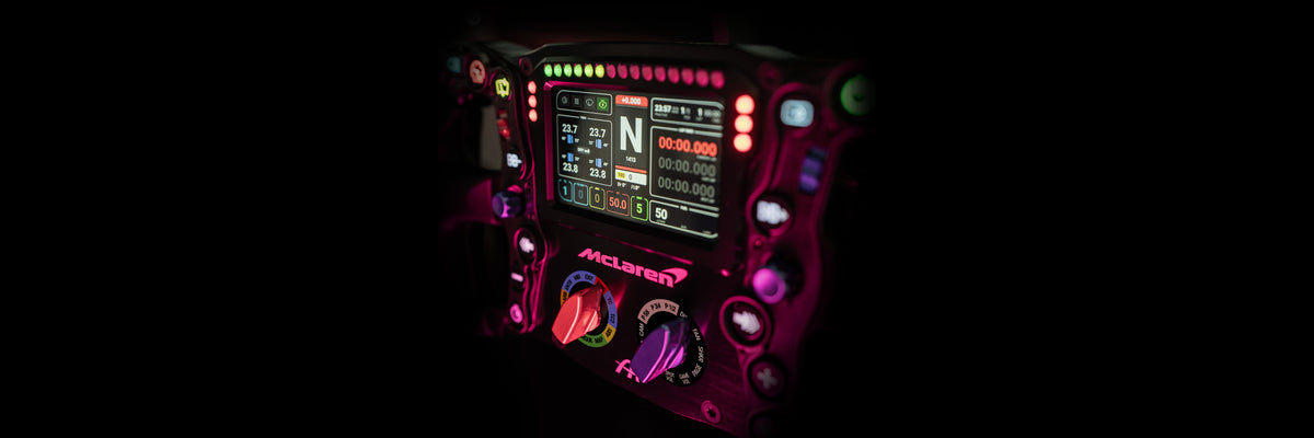 Lovely Sim Racing About Lovely Sim Racing