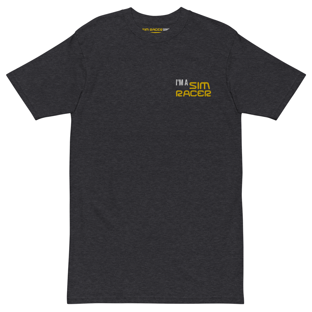 Lovely Sim Racing - Home of the Lovely Dashboard