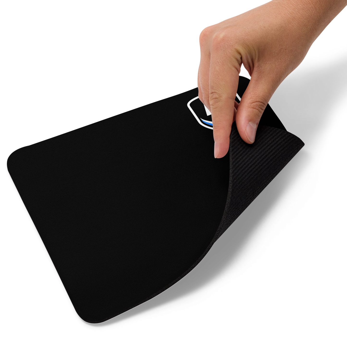 Lovely Basics Mouse Pad