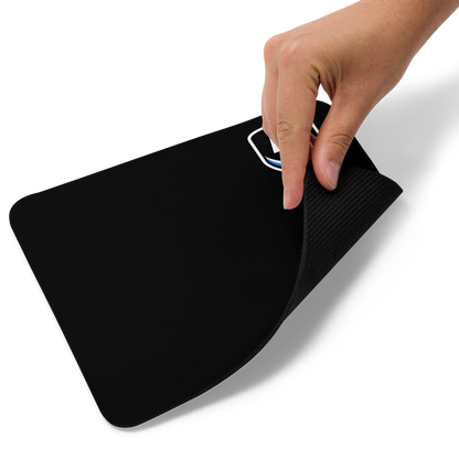 Lovely Basics Mouse Pad