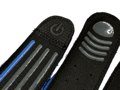 Lovely Sim Racing Gloves Long v2 (Blue)
