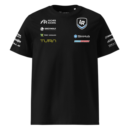 2024 Lovely Team Kit Tee (rev.2)