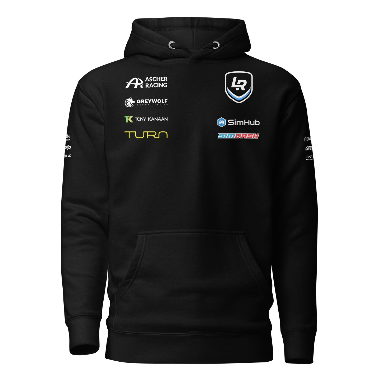 2024 Lovely Team Kit Hoodie (rev.2)