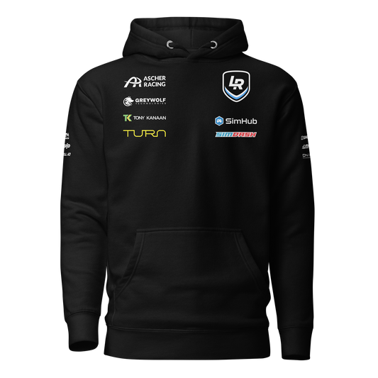 2024 Lovely Team Kit Hoodie (rev.2)