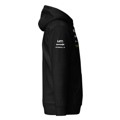 2024 Lovely Team Kit Hoodie (rev.2)